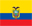 Recettes équatoriennes