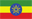 Recettes éthiopiennes