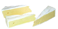 Fromage de Brie en cuisine