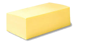 Margarine en cuisine