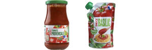 Sauce tomate en cuisine
