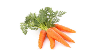 tout savoir sur la carotte en cuisine