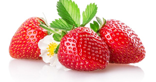 tout savoir sur la fraise en cuisine