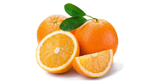 tout savoir sur l'orange en cuisine