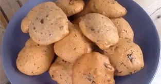Cookies vegan