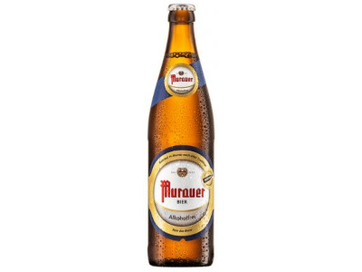 Murauer Bier Lager blonde