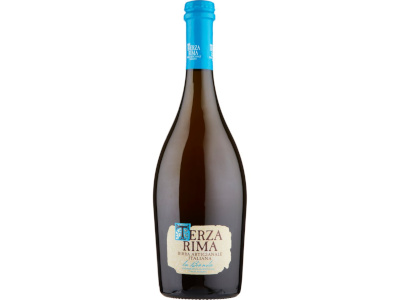 Bière − Terza Rima ambrée | CompanionEtMoi