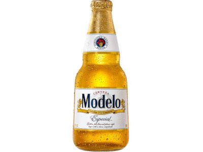 Bière − Modelo Especial blonde | CompanionEtMoi