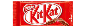 Kitkat en cuisine