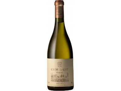 Clos de Gat Chardonnay blanc