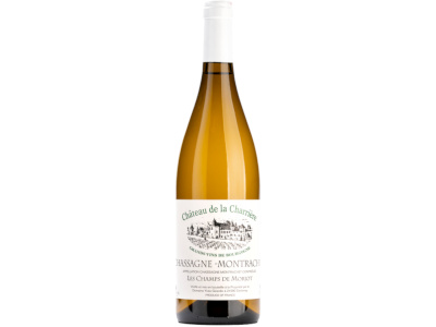 Chassagne-Montrachet blanc