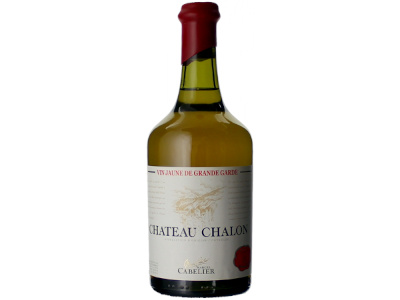 Château-Chalon blanc