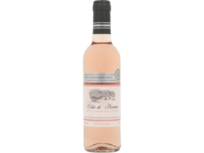 Côtes de Provence rosé