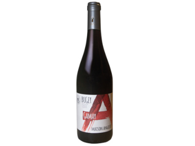 Bugey rouge Gamay