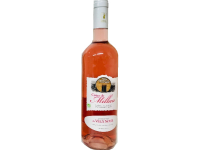 Côtes de Millau rosé