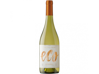Eco Balance Chardonnay blanc